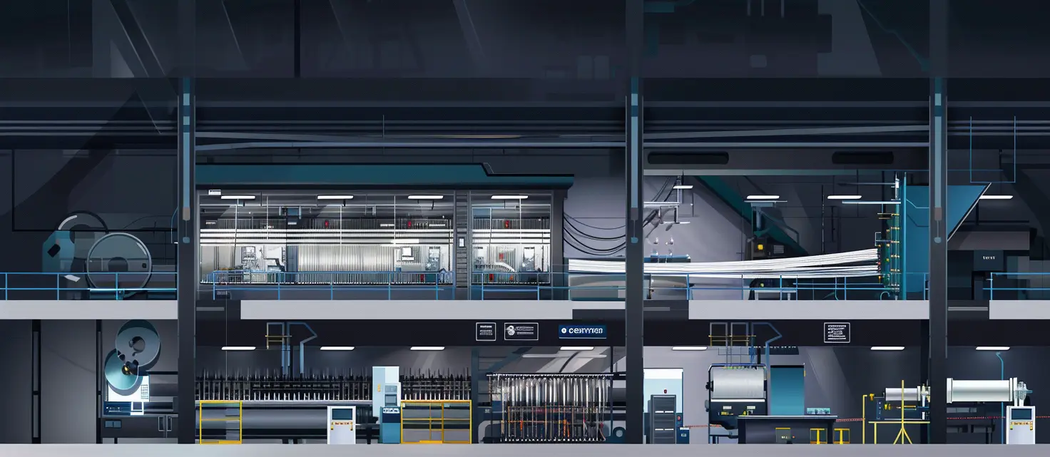 Infinity One Aircraft Approach