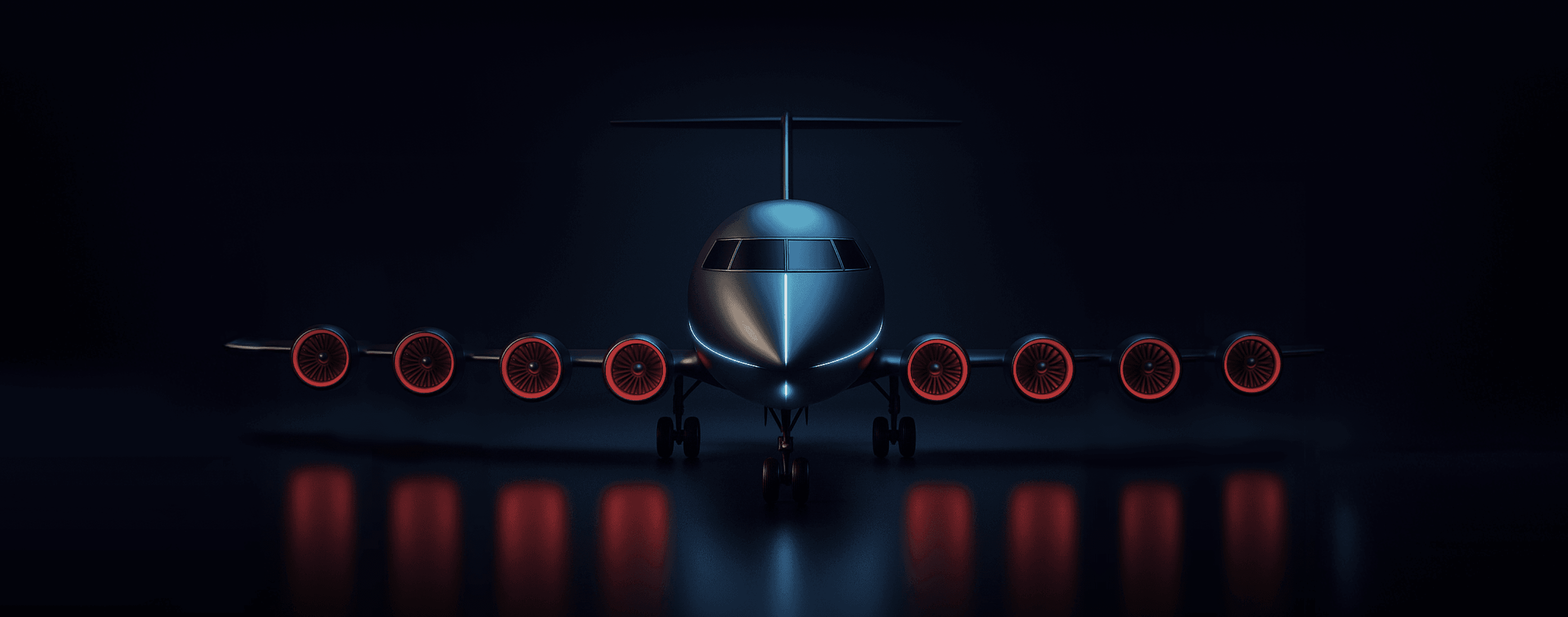 LAT Aircraft Approach